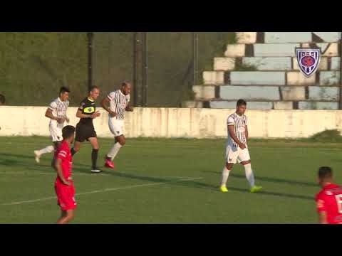 Clausura 19/20 - Fecha 05 / Yupanqui 2 - Sportivo Barracas 2