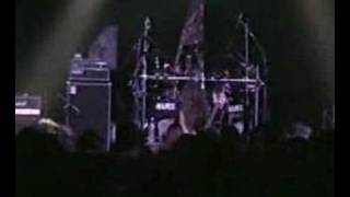 Morbid Angel / Covenant of Death / Live Formulas