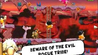 Watch and explore about Chiave CD Steam di The Humans: Meet the Ancestors