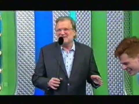 Another playing of Safe Crackers -- The Price is Right (Carey) -- playing for $15,000