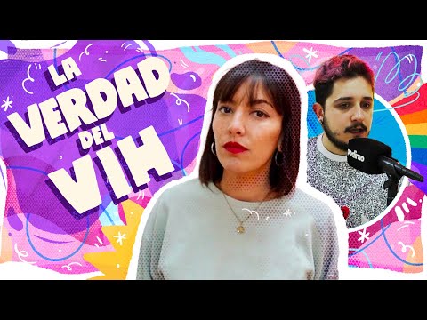 Así es VIVIR CON VIH: la realidad antes y ahora | Tenía la Duda 3×03