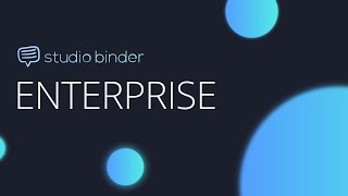 StudioBinder Enterprise for Film Production Management