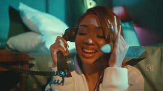 Download lagu WENDY CATHALINA - TSY MITOMAGNY ELA (Officiel Clip) mp3
