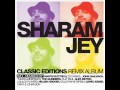 A.V Rec Sharam Jey   Feel Nobody Club Mix