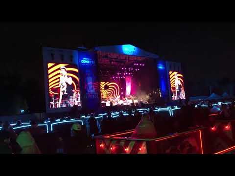 El Amor Nunca Pasa De Moda- Los Caligaris