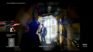 GTA Online | Halloween 2025 Slasher Event!