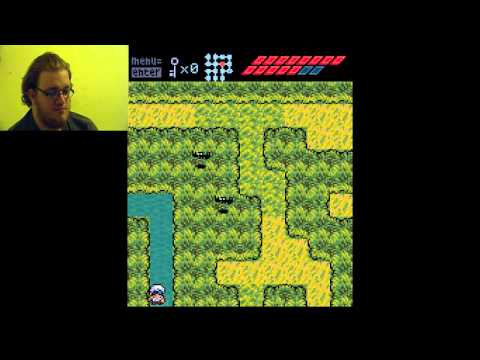 Anodyne Finale | Swapping Briar