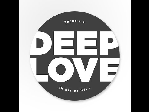 Deep Love Podcast 006   Pad Beryll