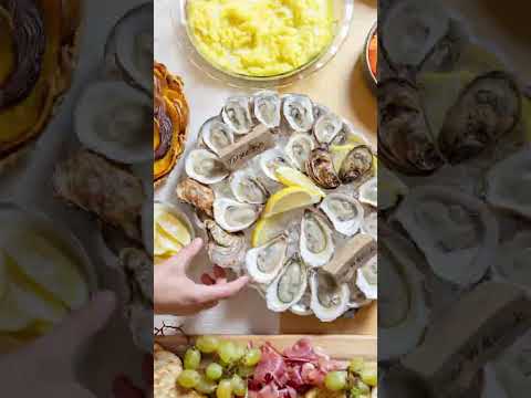 Descubra as melhores ostras PEI em Charleston, SC na CudaCo.Seafood House!