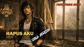 Download lagu Nidji – Hapus Aku | Fahmi Faisal Cover | Rock Version Paling Asyik mp3 Download lagu Nidji – Hapus Aku | Fahmi Faisal Cover | Rock Version Paling Asyik mp3