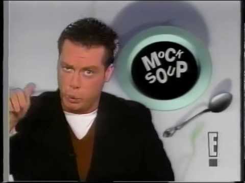 TALK SOUP Mock Soup 11.20.98