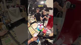 Vendor POV: Shiny Hunting Umbreon Round 2!