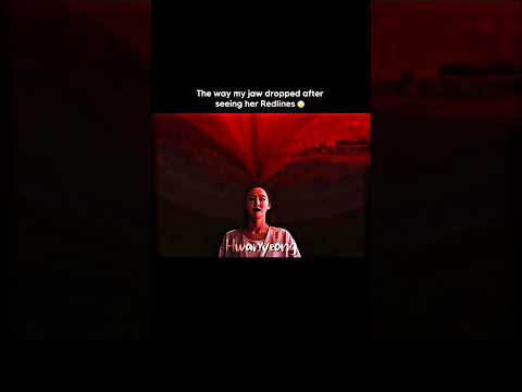 she is queen of s-line 😳💗 #sline #kdrama #kdramaedit