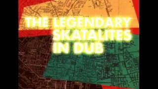 African Dub - The Skatalites