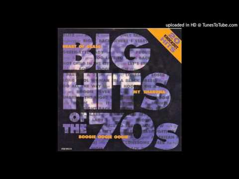 Green-Eyed Lady-Sugarloaf