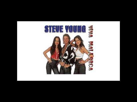 Steve Young - Viva Mallorca (1999)