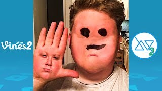 Ultimate Brandon Bowen Vine Compilation (w/Titles) Funny Brandon Bowen Vines 2013 - 2017