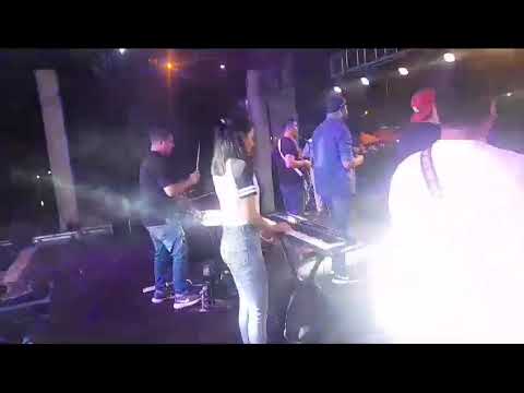 Festival del Cacique Cuidad de Choré - Qmbia en bloque 2024 🔥 San Pedro del Y.