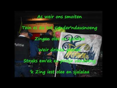 Lolo - As weir ons smoiten