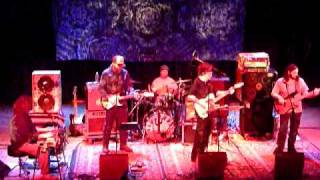 "Where I Come From"  The New Riders of the Purple Sage