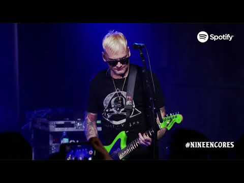 Video thumbnail for Dammit (Nine Encores)