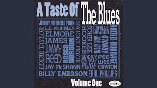 Boogie In The Dark (Instrumental)