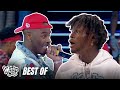 Best Of Hitman Vs Everyone Wild N Out