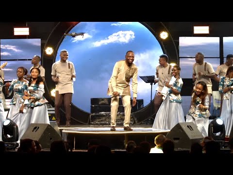 John Lisu - Sifa Ni Zako ( Official Music Video )