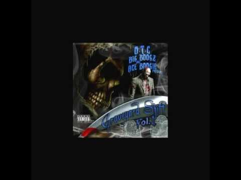 BIG BOOGZ - MONSTER (OTC)