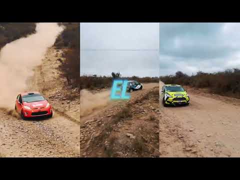 RALLY ANIVERSARIO DE TINOGASTA
