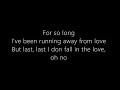 Ckay - Felony Lyrics Video