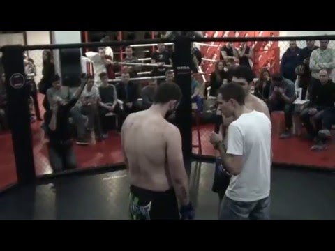 ММA. "куZня". Власюк«ORbitalius» Орест VS Муравьев «ВАЛ-89»Валентин. Лучший бой события