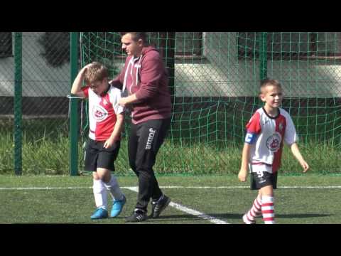 13.05.2017 Mazur - Kosa Konstancin 4:5