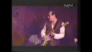 Ronnie Earl And The Broadcasters Robert Nighthawk Stomp RARE LIVE