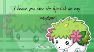 Taj Jackson - Together (LYRIC)