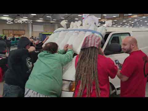 meca world finals 2022! Mod 5 final runs!