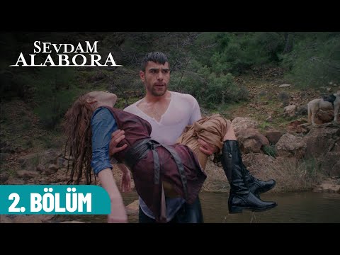 Sevdam Alabora 2. Bölüm | Özel Kısa Bölümler