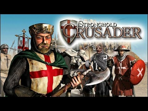 Stronghold Crusader Extreme HD - tips & strategies