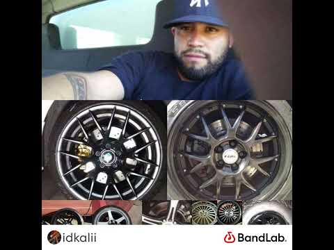 Bob Kali (Live performance) prod by Freddy