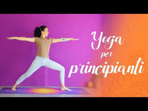 Complete Yoga Practice for Beginners