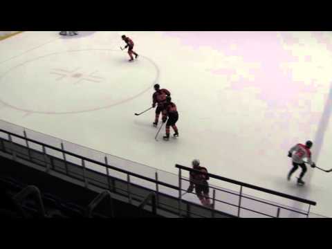 U14 501 Pesterzsébeti HC Miskolci Jegesmedvék III 2016 03 12