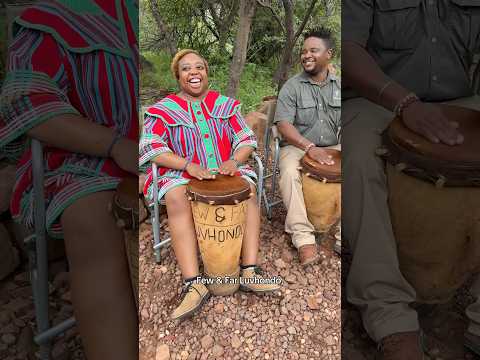 南非全新永續奢華狩獵小屋！ (South Africa’s New SUSTAINABLE Safari Lodge)