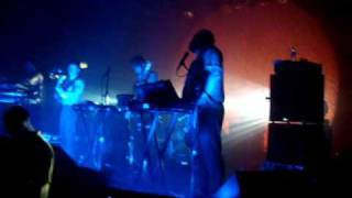 HOT CHIP, MADE IN THE DARK