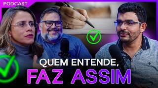 Como Fazer Licitação com Domínio Completo do Processo | PodCast MESA CERTA
