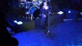 Luz Casal Crece el Caudal Sevilla