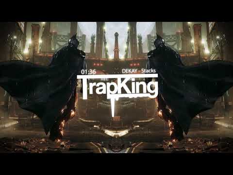 TERRA BLVCK & DEKAY - Stacks (ft. M.I.M.E)|TrapKing|