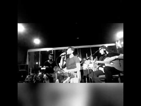 OZAN KILINÇ & gel hayalim live acoustic cover