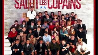 Cover  "  J'ai peur  je t'aime " de  Johnny Hallyday.