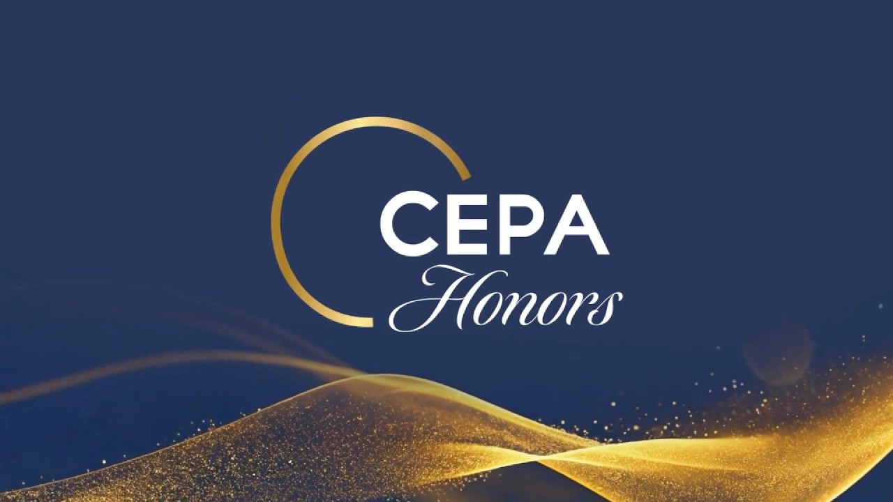 Announcing CEPA Honors