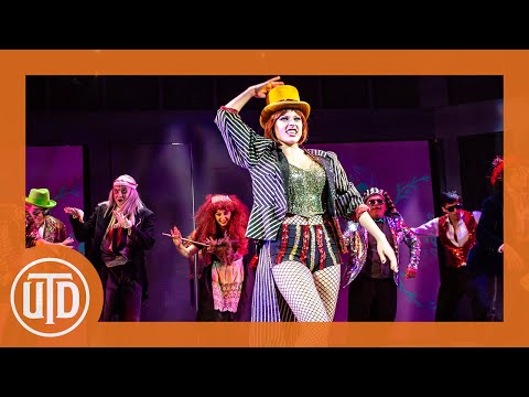 UT Dallas Theater Troupe Performs ‘The Rocky Horror Show’